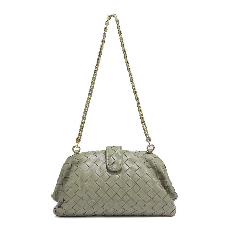 Bolsa Trançada Tessa