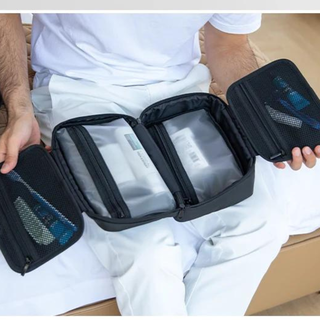 Necessaire Ocean Drive