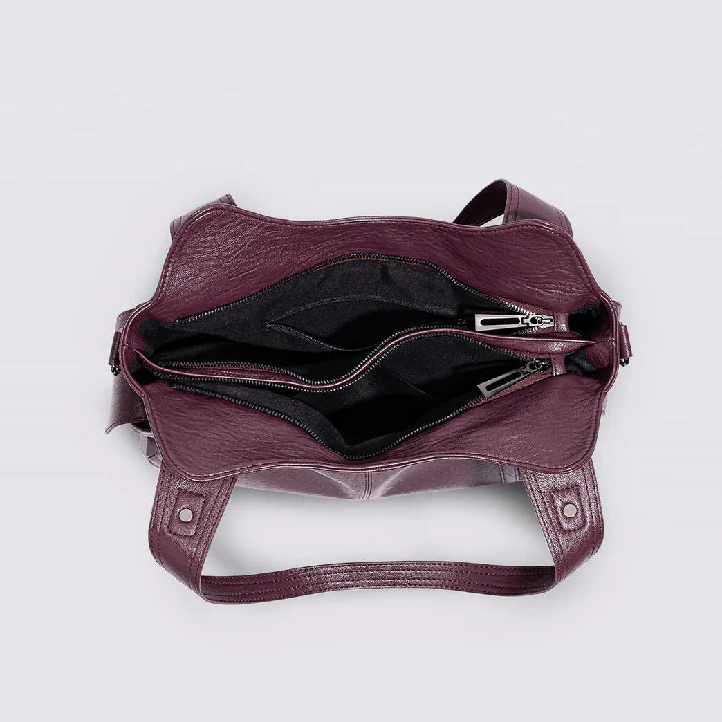 Bolsa De Ombro Nicole