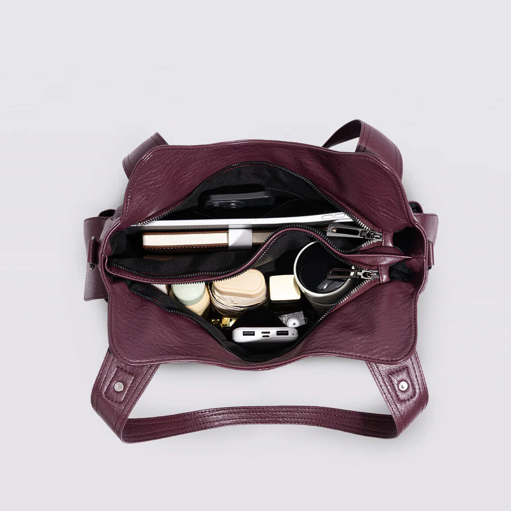 Bolsa De Ombro Nicole